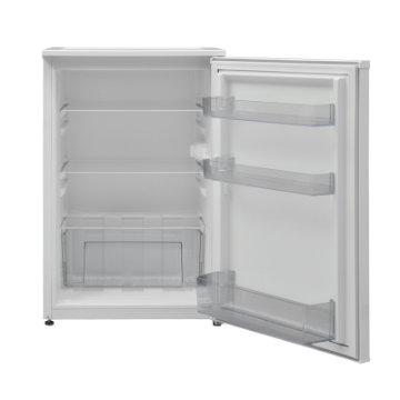 Picture of NordMende 55cm Freestanding Under Counter Fridge White