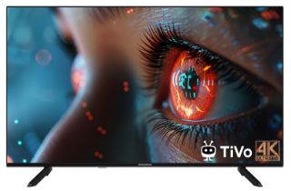 Picture of NordMende 50" Smart TiVo TV Ultra High Definition