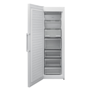 Picture of NordMende 60cm Freestanding 186cm Tall NoFrost Freezer White