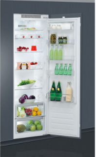 Picture of Whirlpool Built-in 180cm Tall Larder Fridge