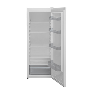 Picture of NordMende 54cm Freestanding 144cm Larder Fridge