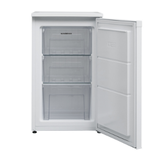 Picture of NordMende 48cm Freestanding Undercounter Static Freezer White