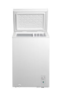 Picture of NordMende 99L Freestanding Chest Freezer White