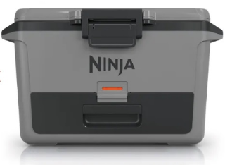 Picture of Ninja FrostVault 47L Hard Cooler with Dry Zone Slate Grey