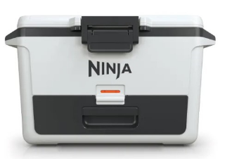 Picture of Ninja FrostVault 47L Hard Cooler with Dry Zone Cloud White