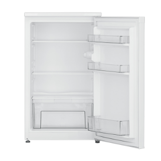 Picture of NordMende 48cm Freestanding Under Counter Fridge White