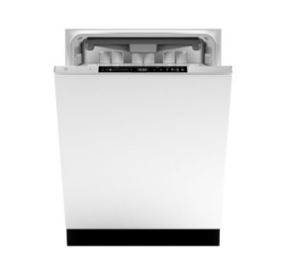 Picture of Bertazzoni Dishwasher 60cm Fully Integrated Auto Open Model