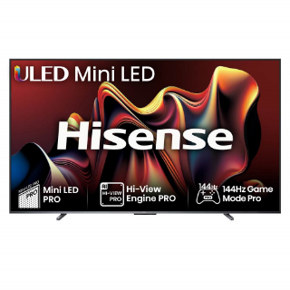 Picture of Hisense 100 Inch Mini LED Smart TV Series U7N