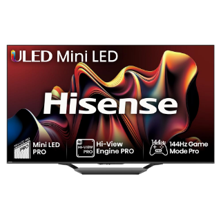 Picture of Hisense 85 Inch Mini LED Smart TV Series U7N