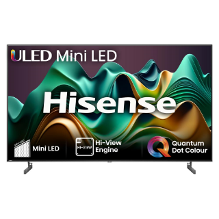 Picture of Hisense 55 Inch Mini LED Smart TV Series U6N