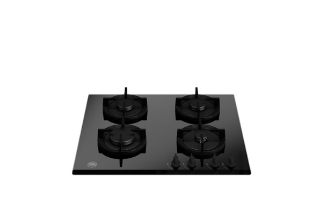 Picture of Bertazzoni Modern Series 60cm Gas on Glass Hob