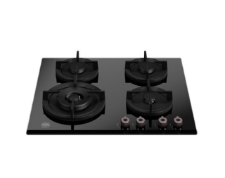 Picture of Bertazzoni Pro Series 60cm Gas on Glass Hob with Wok Burner