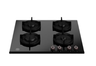 Picture of Bertazzoni Pro Series 60cm Gas on Glass Hob