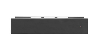 Picture of Bertazzoni Matt Black Warming Drawer (Heritage matt black only)