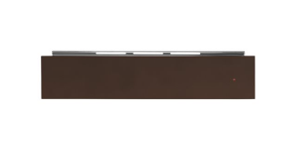 Picture of Bertazzoni Copper Warming Drawer