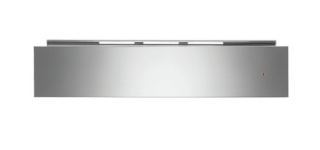 Picture of Bertazzoni Stainless Steel Warming Drawer