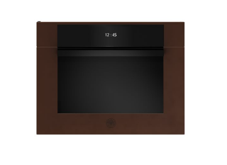 Picture of Bertazzoni Modern Series TFT 45cm Combi-Steam Oven Copper