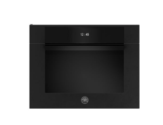 Picture of Bertazzoni Modern Series TFT 45cm Combi-Steam Oven Matt Black