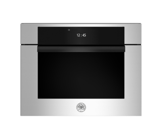 Picture of Bertazzoni Modern Series TFT 45cm Combi-Steam Oven Stainless Steel