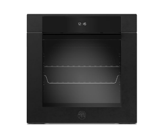 Picture of Bertazzoni Modern Series TFT 60cm Oven 11 Functions STEAM Matt Black