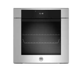 Picture of Bertazzoni Modern Series TFT 60cm Oven 11 Functions STEAM Stainless Steel