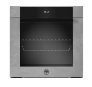 Picture of Bertazzoni Modern Series TFT 60cm Oven 11 Functions PYRO Zinc