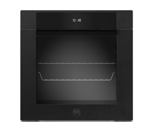 Picture of Bertazzoni Modern Series TFT 60cm Oven 11 Functions PYRO Matt Black