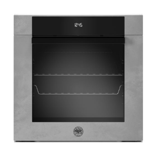 Picture of Bertazzoni Modern Series LCD 60cm Oven 11 Functions PYRO Zinc