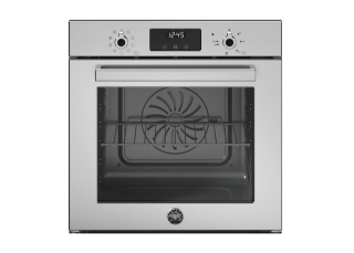 Picture of Bertazzoni Pro Series LED 60cm Oven 9 Functions Stainless Steel