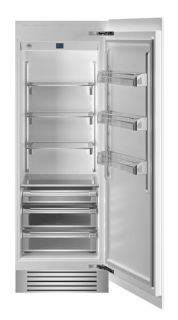 Picture of Bertazzoni Heritage Series 75 cm Built In Refrigerator 