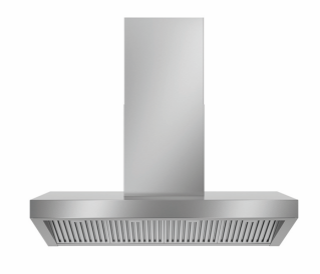 Picture of Bertazzoni 100cm Angled Professional Wall Mounted Cooker Hood