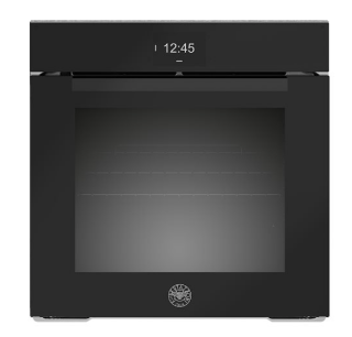 Picture of Bertazzoni Modern Series TFT 60cm Oven 11 Functions Pyro Black Glass