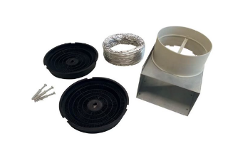 Picture of Bertazzoni Recirculation Kit for AMH Model Hoods