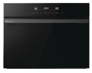 Picture of Hisense 45cm 50L Built In Black Line Combi Microwave Oven