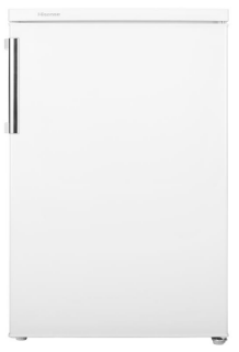 Picture of Hisense 56cm Freestanding Undercounter Freezer 82L White