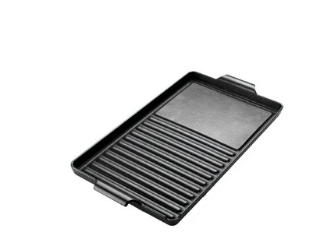 Picture of Bertazzoni Cast Iron Griddle Plate