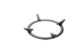 Picture of Bertazzoni Wok Adaptor