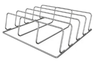 Picture of Ninja Woodfire XL Rib Rack