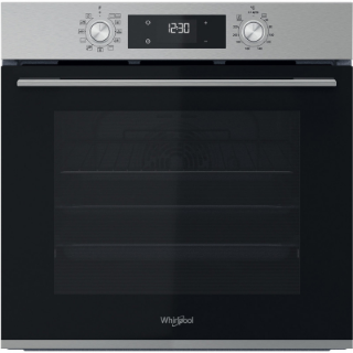 Picture of Whirlpool Built In Multifunction Hydro Clean Single Oven Stainless Steel