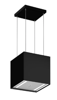 Picture of Bertazzoni Pro Series Cube Pendant Hood 45cm