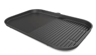 Picture of Ninja Woodfire XL Grill & Flat Plate 