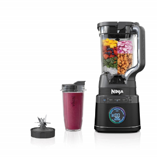 Ninja Detect Duo Power Blender Pro Single Serve