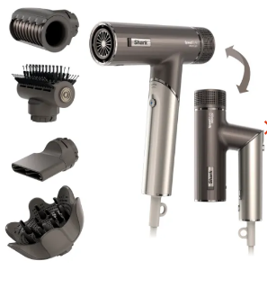 Picture of Shark SpeedStyle Pro FLEX 4 in 1 High Velocity Hair Dryer System