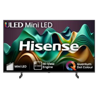 Picture of Hisense 50 Inch Mini LED Smart TV Series U6N