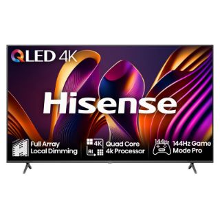 Picture of Hisense 75 Inch QLED Smart TV Series E7NPRO