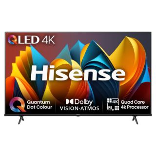 Picture of Hisense 75 Inch QLED Smart TV Series E7N