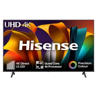 Picture of Hisense 55 Inch UHD Smart TV Series A6N