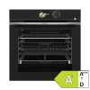 Picture of De Dietrich OP2 Built-in Oven Pyro Multifunction Probe Stellar Stainless Steel Steel