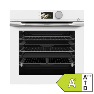 Picture of De Dietrich OP2 Built-in Oven Pyro Multifunction Probe Eternal White