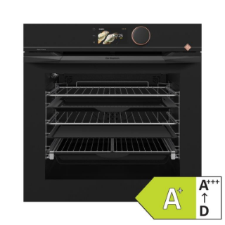 Picture of De Dietrich OP2 Built-in Oven Pyro Multifunction Probe Heritage